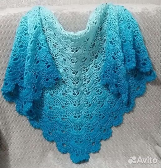 Бактус ручная работа