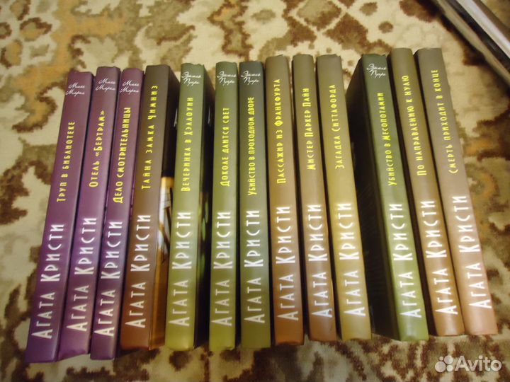 Мир приключений детективы Серия аиф