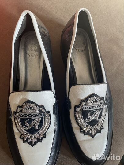 Alla pugacheva туфли