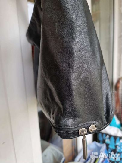 Сумка итальянская