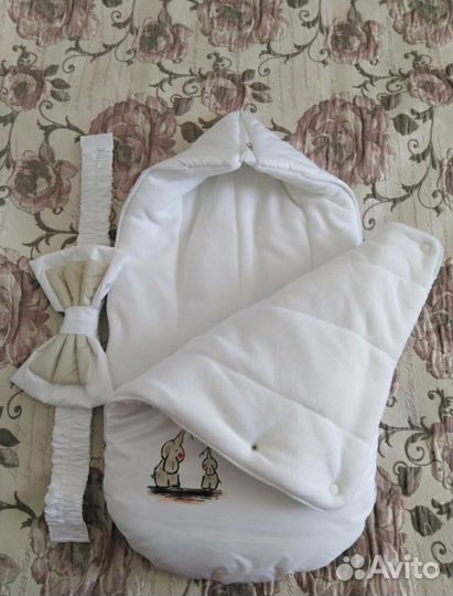 Конверт - спальник