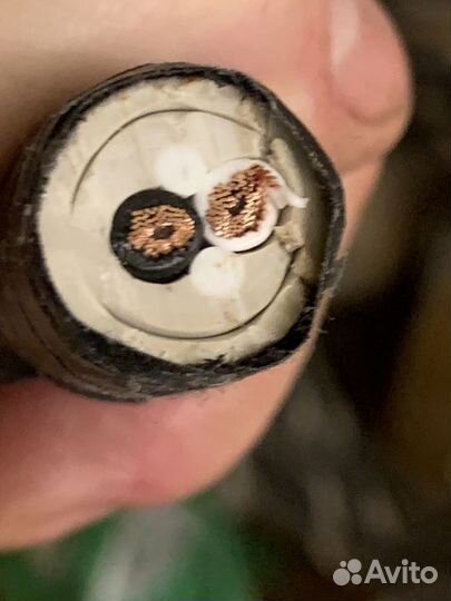 Transparent musicwave plus кабель акустический