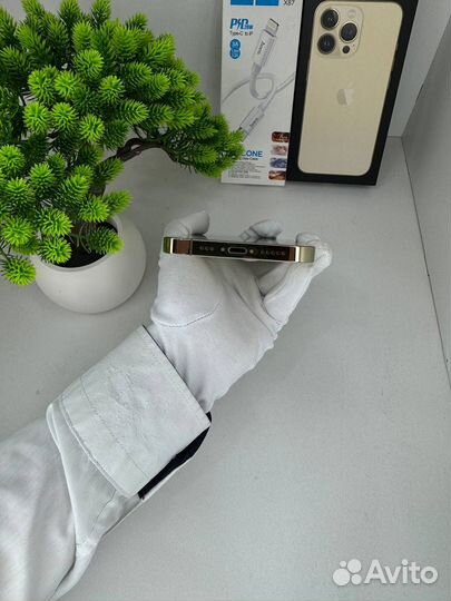 iPhone 13 Pro, 128 ГБ