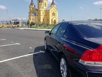 Volvo S60 2.4 AT, 2009, 187 700 км, с пробегом, цена 1 490 000 руб.