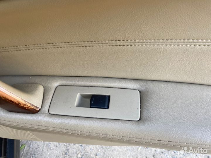 Кнопки стеклоподъемников Nissan Teana J31