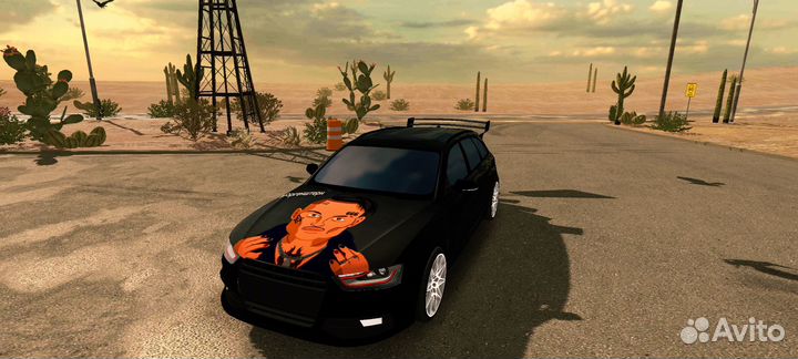 Винил морген