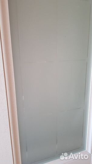 Дверные полотна межкомнатные