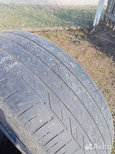 Bridgestone Turanza T001 2.25/4.5 R19 20D