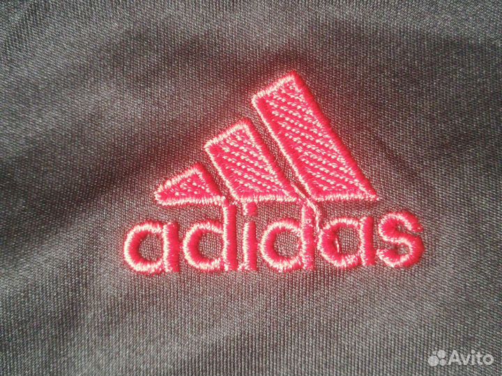 Детская футбольная форма Adidas