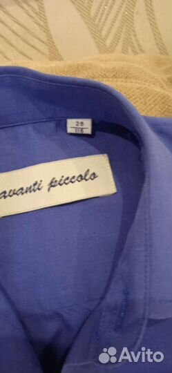 Рубашки р 28