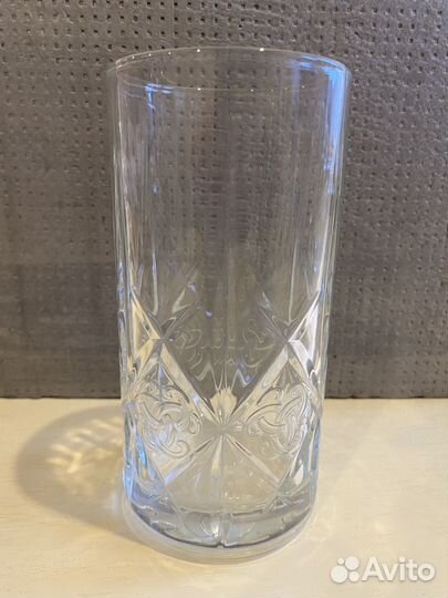 Бокал хайбол виски Dewars