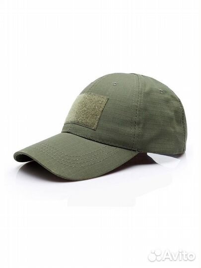 Бейсболка тактик М-1