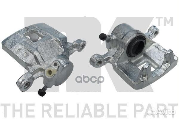 Тормозной суппорт 2136134 Nk