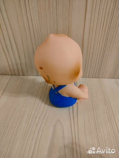 Игрушки для купания пакетом