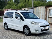 Peugeot Partner 1.6 MT, 2012, 215 000 км, с пробегом, цена 577 000 руб.