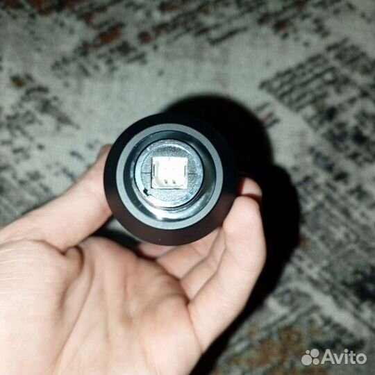 Maono AU-A04T черный