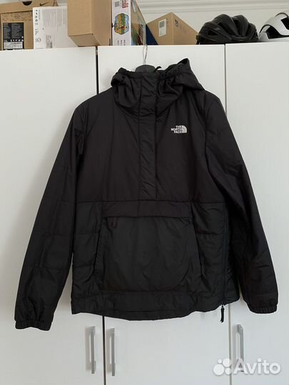 The north face