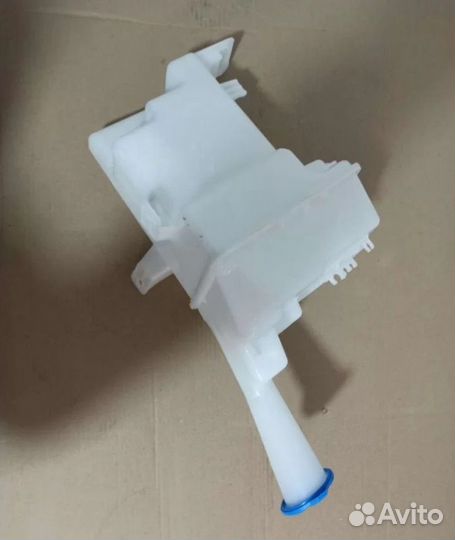 Бачок стеклоомывателя Kia Rio 4