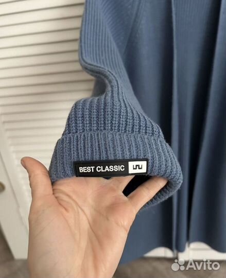 Кардиган M 42-44