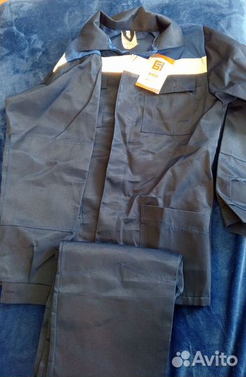 Спецодежда