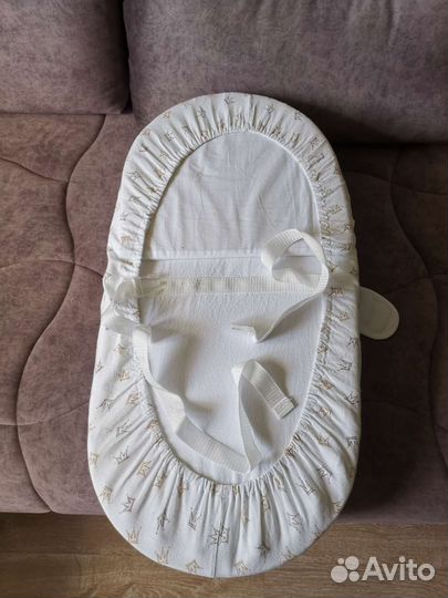 Кокон для новорожденных