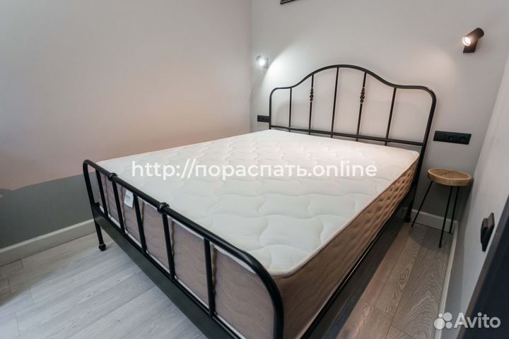 Матрас ортопедический 140х200 160х200 180х200