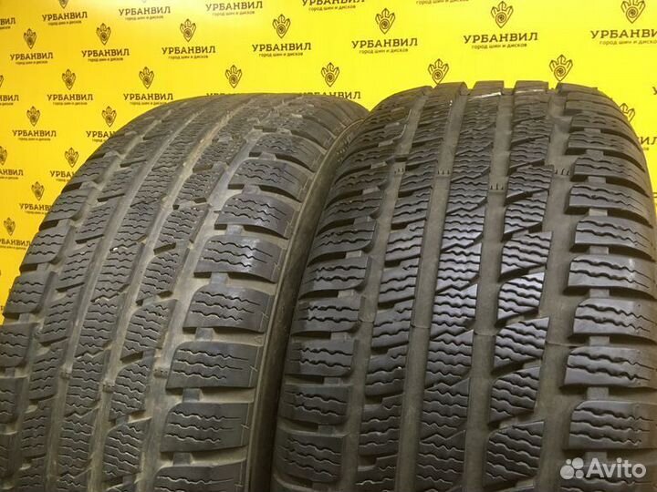 Kumho WinterCraft KW27 225/55 R17 101V