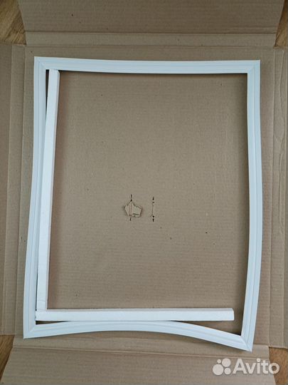 Уплотнитель двери холодильника Стинол 52х112,52х64