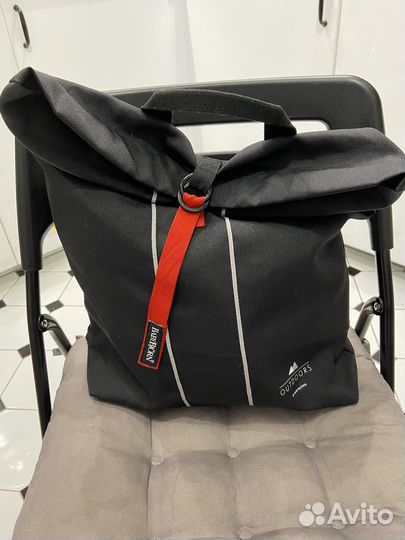 Эргорюкзак переноска babybjorn one outdoor