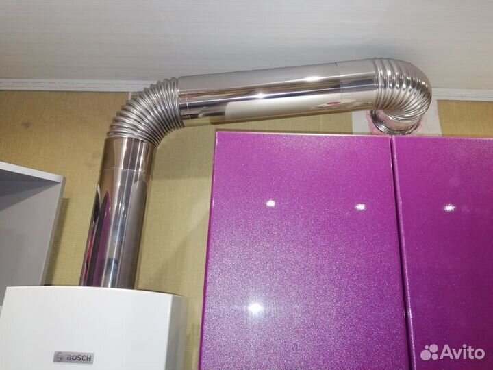 Сантехник - газовщик профф