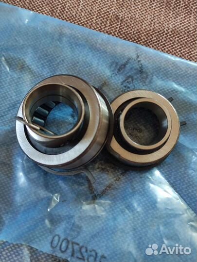 Новая и бу Запчасть в наличии МКПП VAG шкода фф