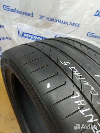 Continental ContiSportContact 5P 265/40 R21 101Y