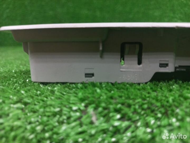 Плафон салона Mazda Mazda6 Mps GG L3KG 2006