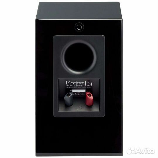 Martin Logan Motion 15I;35XTI Gloss Black