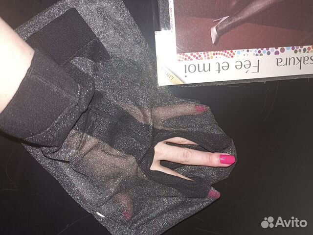 Колготки с люрексом,с сильным блеском,18 den купить в Москве | Личные ...