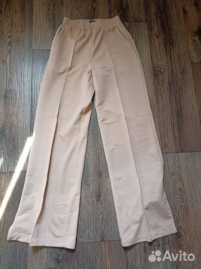 Рубашка с брюками