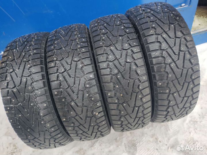 Pirelli Ice Zero 225/65 R17 106T