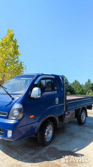 Kia Bongo 3.0 МТ, 2011, 277 000 км