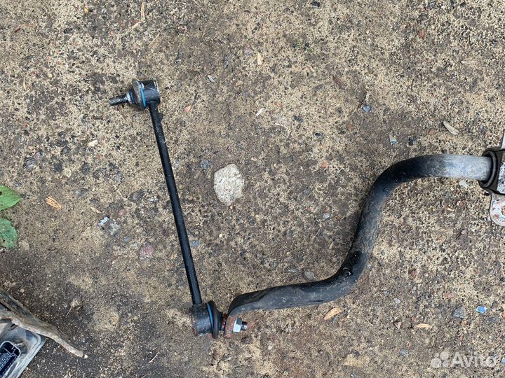 Стабилизатор передний LADA vesta