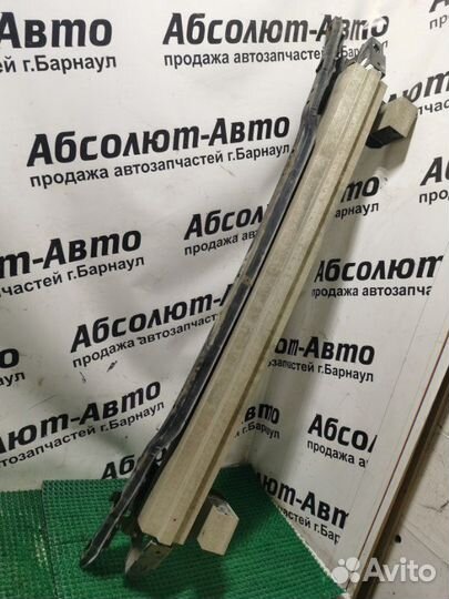 Усилитель бампера передний Subaru Forester SG5