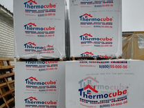 Газобетон Thermocube