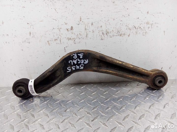 Рычаг задний правый Buick Regal 5