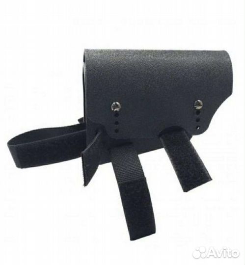 Щека бредли регулируемая съемная