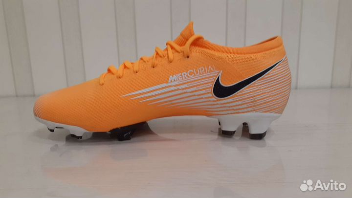Бутсы Nike mercurial 45