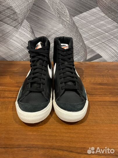 Кеды Nike blazer размер 44,5