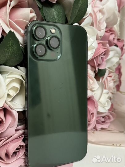 iPhone 13 Pro Max, 128 ГБ