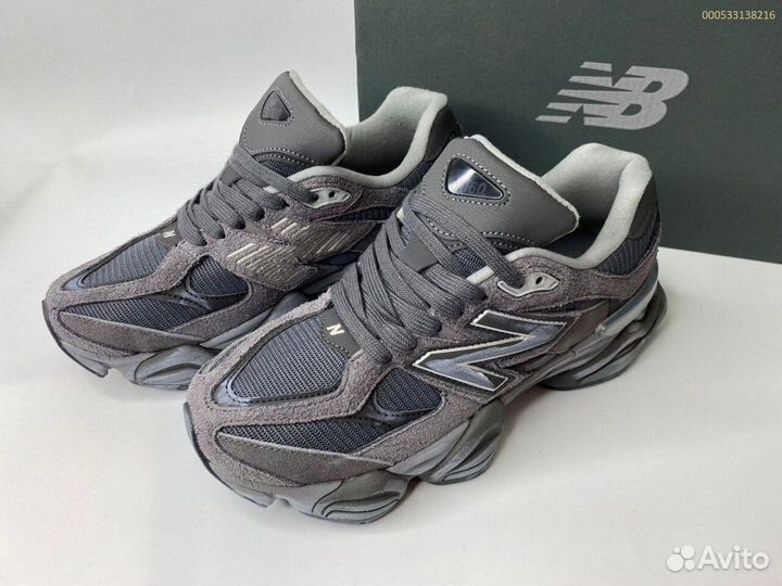 Кроссовки New Balance 9060