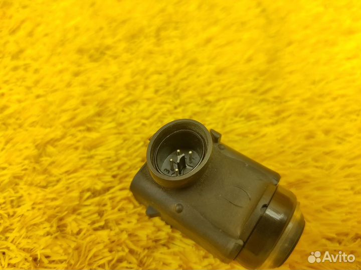 Датчик парковки Mercedes-Benz W639 M112.976 3.7