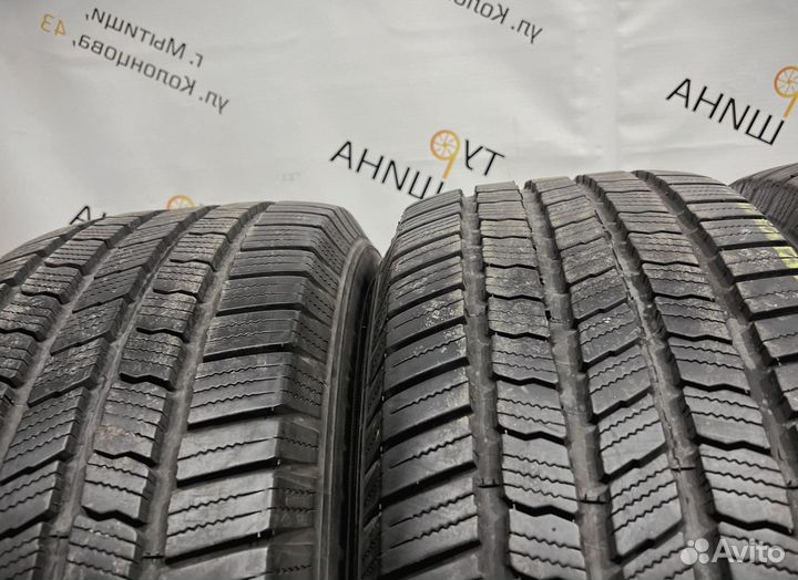Michelin X LT A/S 275/55 R20 94Y