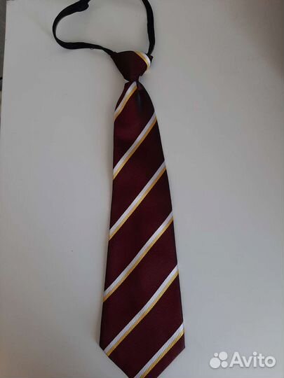 Галстуки детские